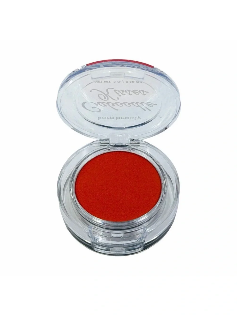 Kara Beauty Caboodle Kisses Double Stack Lip Powder & Gloss -Pinkie Boots
